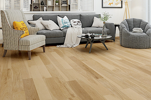 Engineered Wood Flooring Anderson Hardwoods European Ash Collection