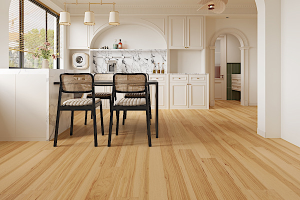 Engineered Wood Flooring Hickory Collection