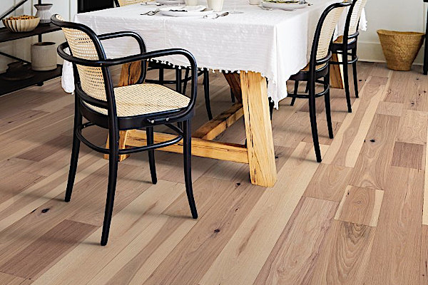 Engineered Wood Flooring Anderson Hardwoods Pecan Collection