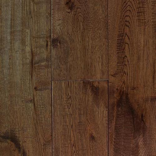 Distressed Solid Hardwood Australian Oak St Martin