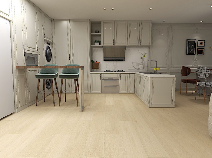 Waterproof Laminate Flooring