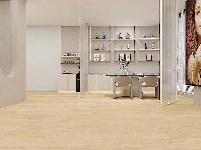 Waterproof Laminate Flooring