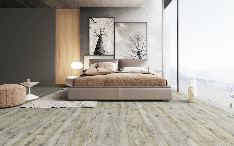 LVP Grand Valley II 20 mil wear layer 7x60