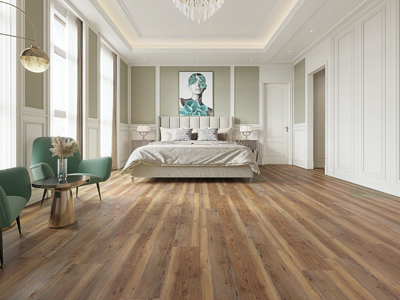 LVP Grand Valley II 20 mil wear layer 7x60