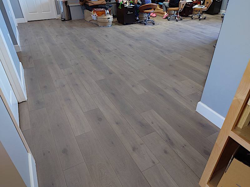 Create Flooring Maritime Collection