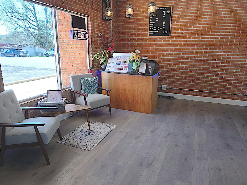 Create Flooring Maritime Collection