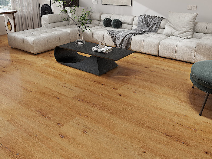 LVP Oakhaven Sahara Oak