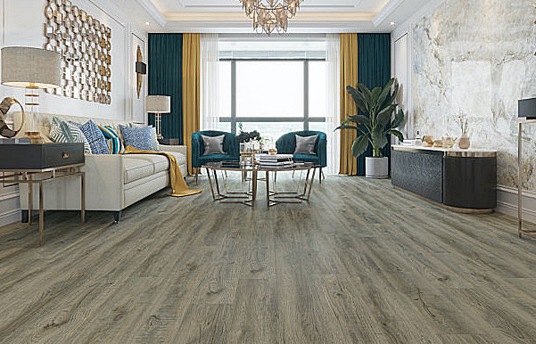 Create Flooring Highland Aged Maple