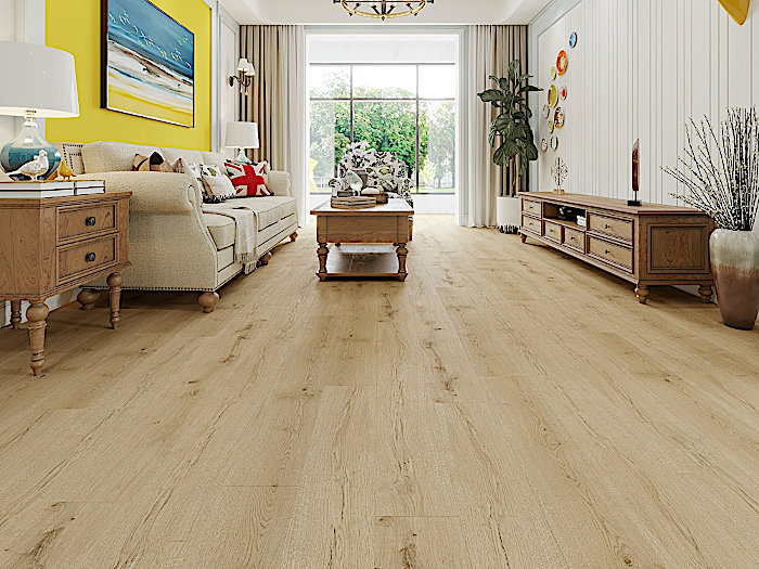 Create Flooring Highland Pine Creek