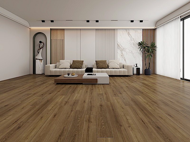 Create Flooring Reserve Collection